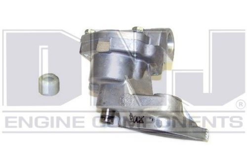 Dnj engine components op3115 new oil pump