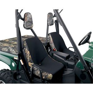 Moose racing rhino neoprene seat covers camo (0821-0711)