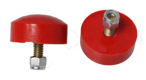 Energy suspension 9.9116r universal bump stop