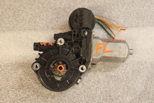 Geniune 09 10 11 12 13 toyota corolla window motor left front driver