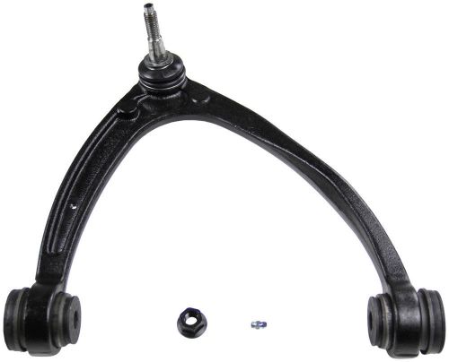 Moog rk80670 control arm with ball joint
