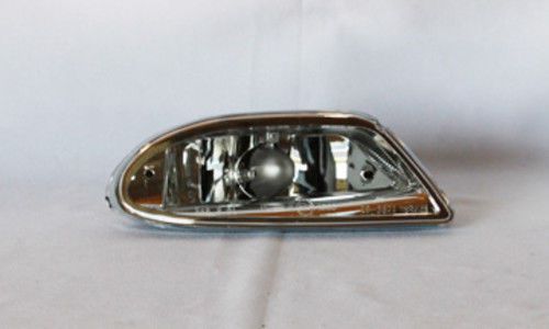 Tyc 19-5671-00 driving and fog light