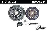 Centric parts 200.45014 new clutch kit