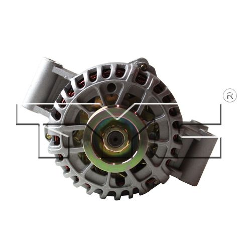 Alternator tyc 2-08261 fits 00-04 ford focus 2.0l-l4