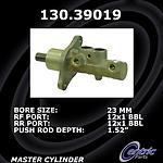 Centric parts 130.39019 new master cylinder