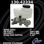 Centric parts 130.42334 new master cylinder