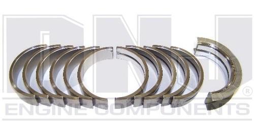 Rock products mb3122 main bearings-engine crankshaft main bearing