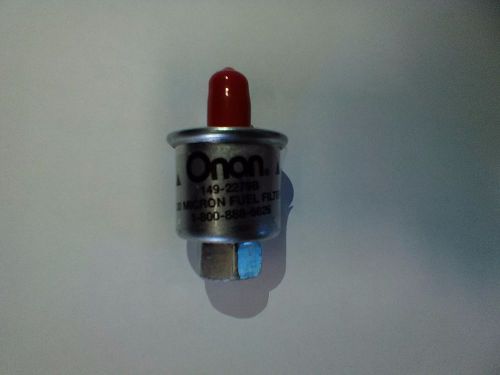 Cummins 1492279 onan fuel filter