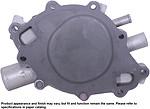 Cardone industries 58-226 remanufactured water pump