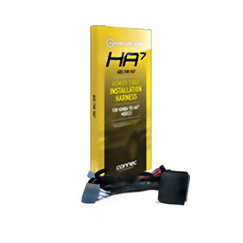 Idatalink ads-thr-ha7 factory fit installation t-harness for 2014+ honda &amp; acura