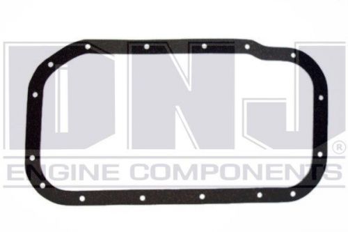 Dnj engine components pg119 oil pan set