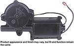 Cardone industries 42-335 remanufactured window motor