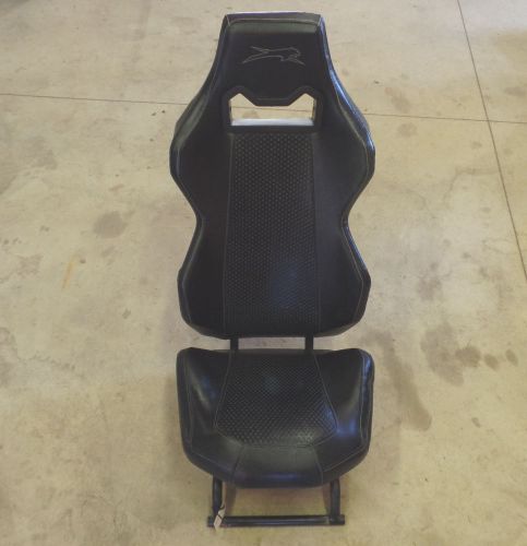 Arctic cat 2012 wildcat 1000 ho oem seat gt 12 13 b