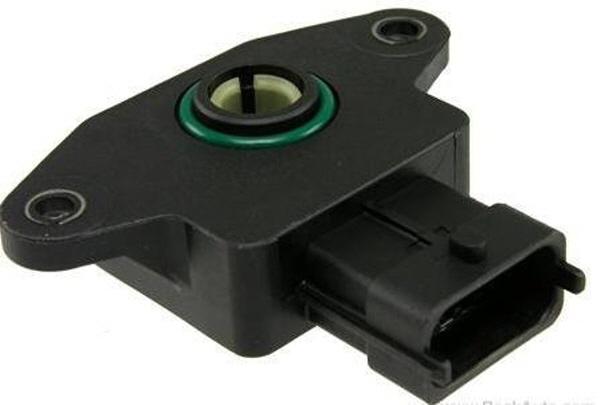 Hyundai getz click 2002~2005 genuine oem throttle position sensor tps 3517022600