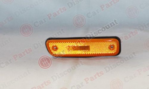 New tyc side marker light assembly lamp, 18-6011-00