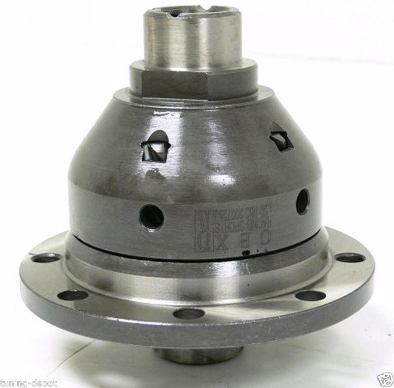 Obx lsd differential 89-98 vw vr6 jetta golf passat 02a