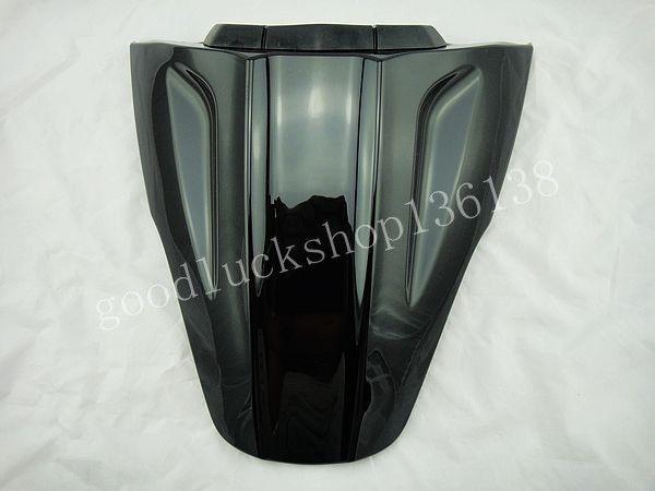 Rear seat cover cowl fit for kawasaki ninja zx10r zx 10r 2011-2012 black f87