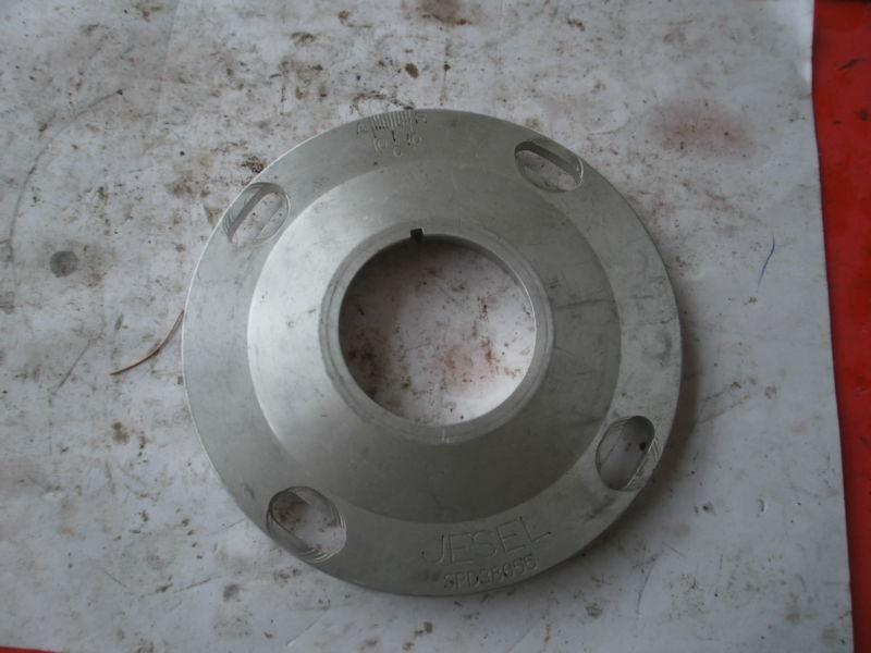 Jesel pulley holder spd 38655 nascar imca ump wissota lms asa arca nhra ihra