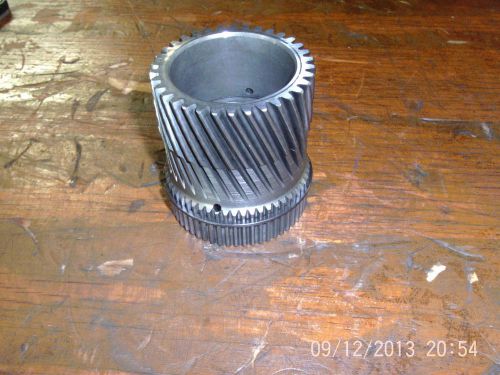 700r4 / 4l60l 4l60e transmission reaction sun gear