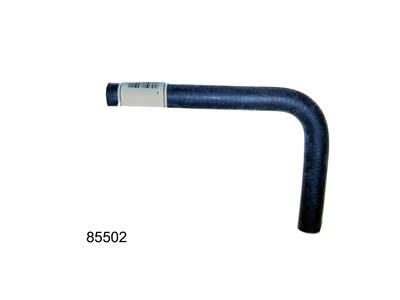 Cadna 85502 heater hose-hvac heater hose