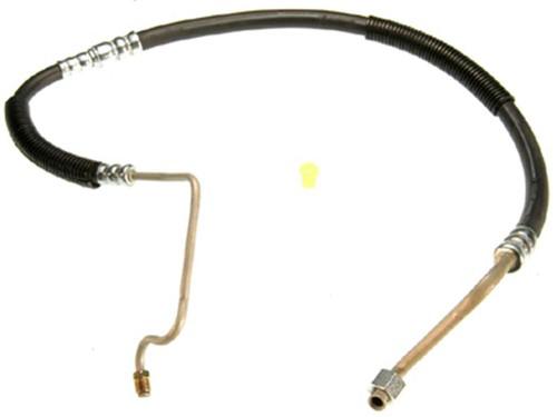 Edelmann 80025 steering pressure hose-pressure line assembly