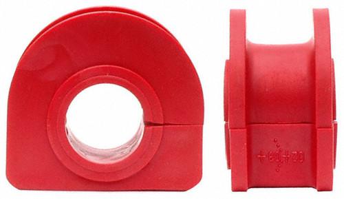 Acdelco advantage 46g0631a sway bar bushing-suspension stabilizer bar bushing