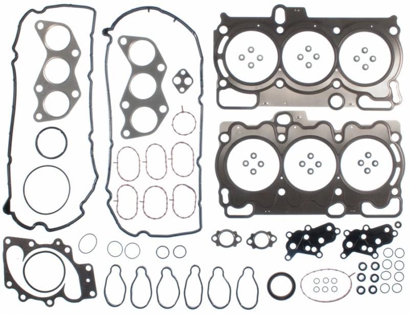 Victor reinz engine cylinder head gasket set hs54655