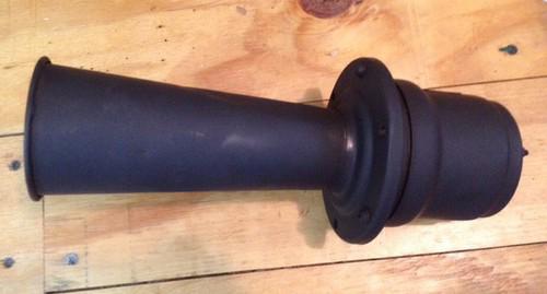 Antique model t horn 1920's or earlier? works great