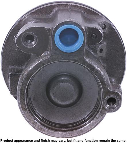 Cardone 20-851 steering pump-reman power steering pump