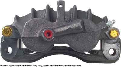 Cardone 18-b4983 rear brake caliper-reman friction choice caliper w/bracket