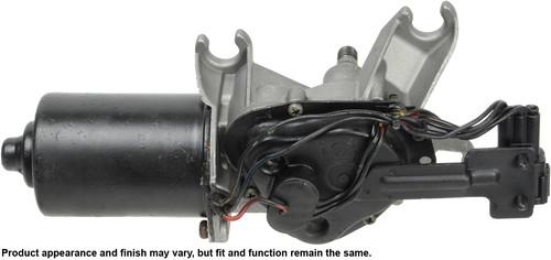 Cardone 43-4377 windshield wiper motor-reman wiper motor