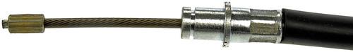 Dorman c94840 brake cable-cable - parking brake