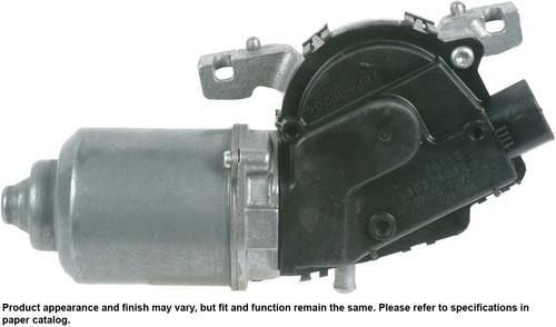 Cardone 43-2054 windshield wiper motor-reman wiper motor