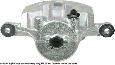 Cardone 19-3554 front brake caliper-reman friction choice caliper