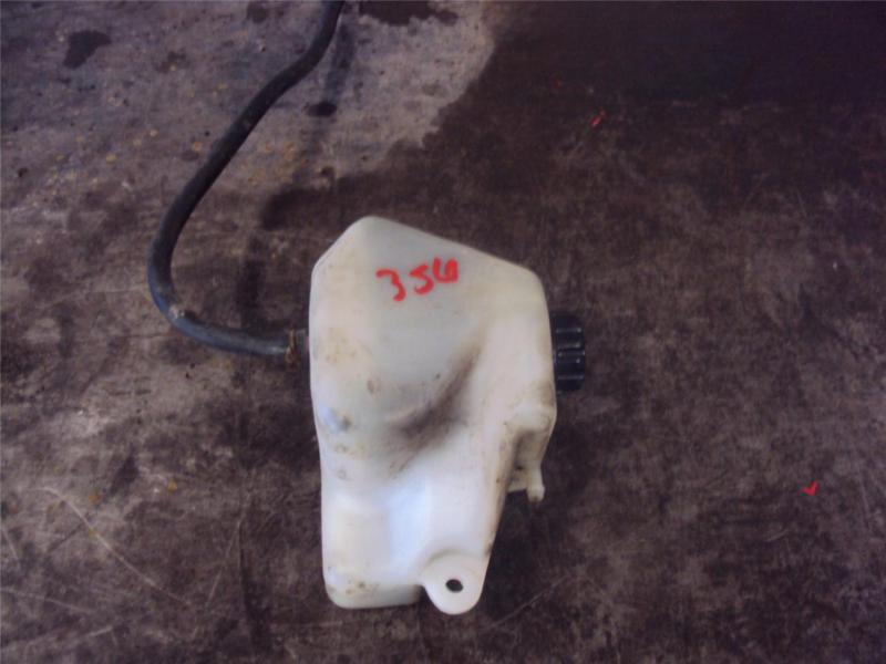 1990 kawasaki ninja ex500 ex 500 overflow over flow bottle