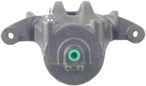 Cardone 19-2880 front brake caliper-reman friction choice caliper