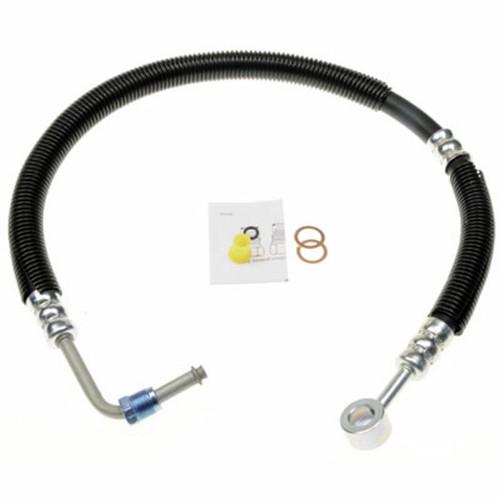 Edelmann 80441 steering pressure hose-pressure line assembly