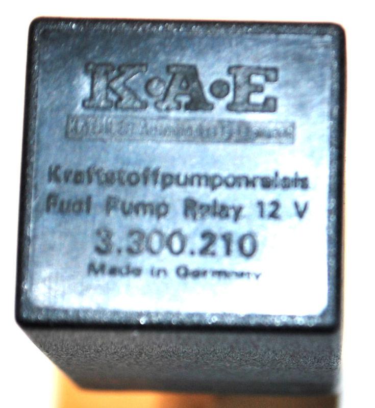 Audi fuel fan wiper relay volkswagen fuel relay 321906059f 321906059e 321906059d