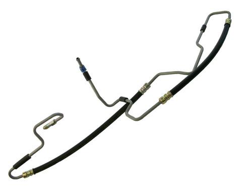 Edelmann 92266 steering pressure hose-pressure line assembly