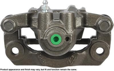 Cardone 19-b2994a rear brake caliper-reman friction choice caliper w/bracket