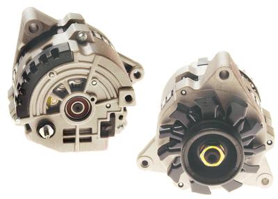 Acdelco oe service 321-557 alternator/generator-generator (vpi 1-877-846-8243)