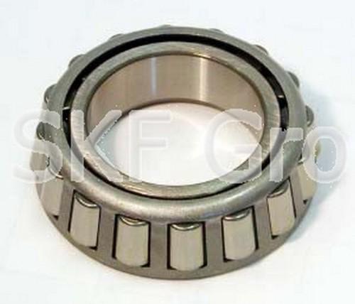 Skf br07100 wheel bearing