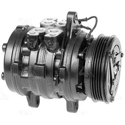 Four seasons 77311 a/c compressor