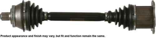 Cardone 60-7393 cv half-shaft assembly-reman constant velocity drive axle