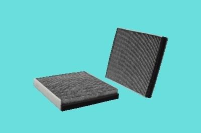 Wix 49354 cabin air filter