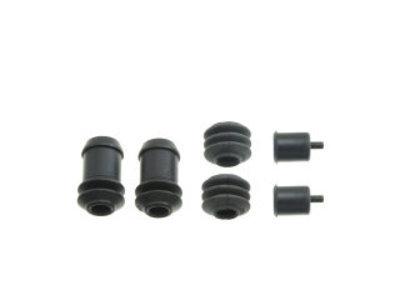 Dorman hw16060 rear brake caliper bushing kit-brake caliper bushing