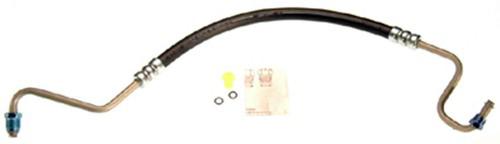 Edelmann 80128 steering pressure hose-pressure line assembly