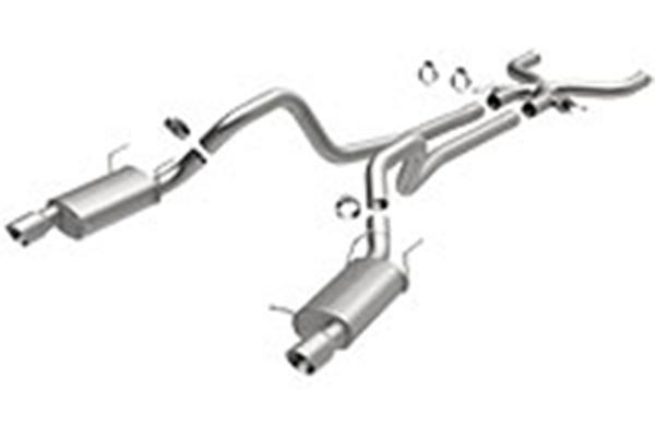 Magnaflow exhaust systems - 15056