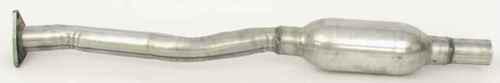 Walker exhaust 54523 exhaust resonator-resonator assembly