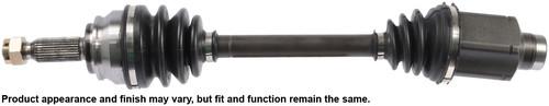 Cardone 66-3513 cv half-shaft assembly